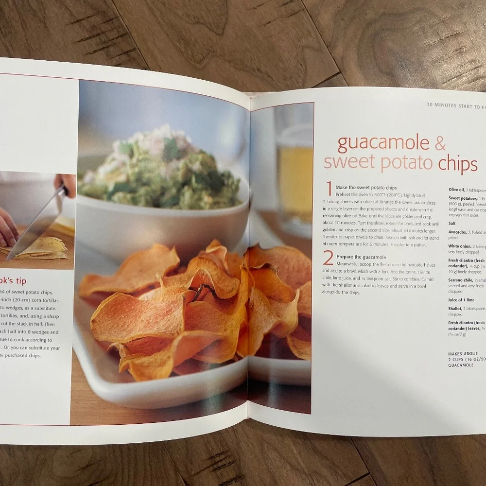 New Williams-Sonoma 